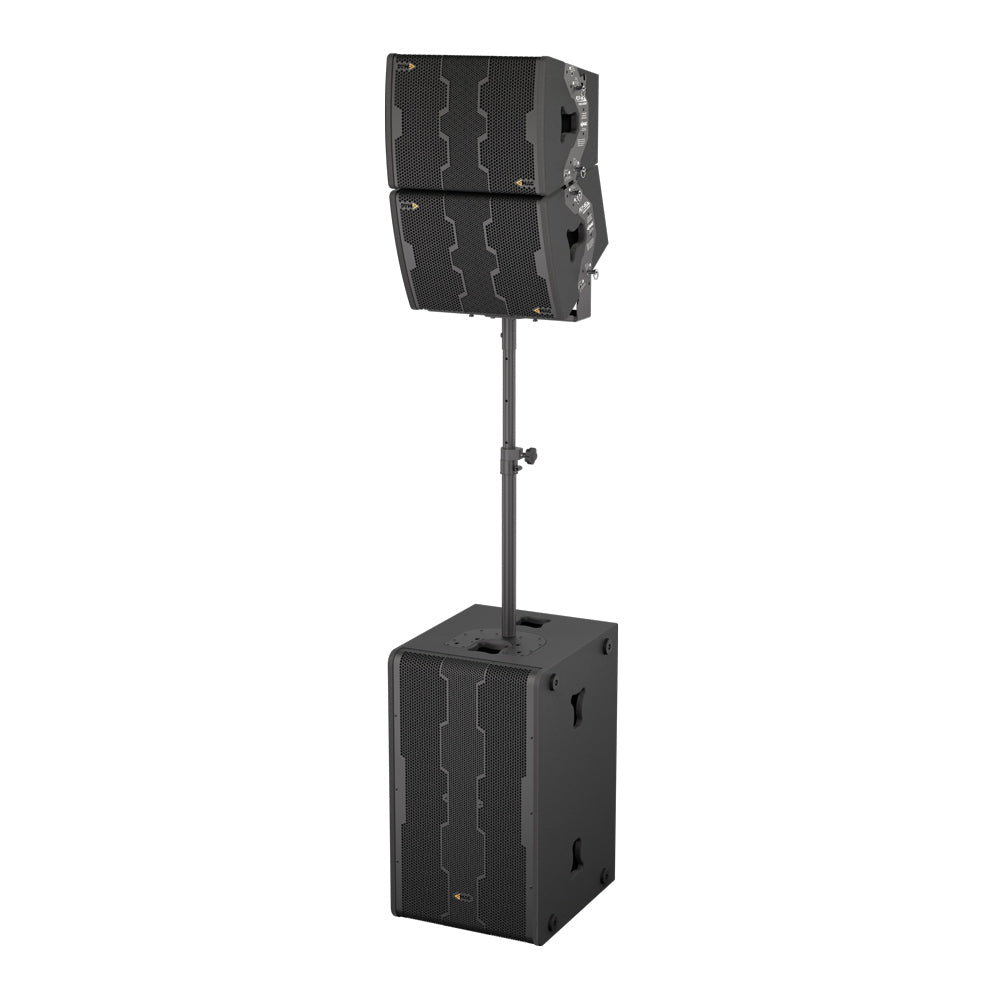 Mag Audio Fly Sub 15, Powered Subwoofer