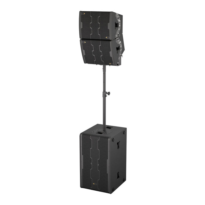 Mag Audio Fly Sub 15, Powered Subwoofer