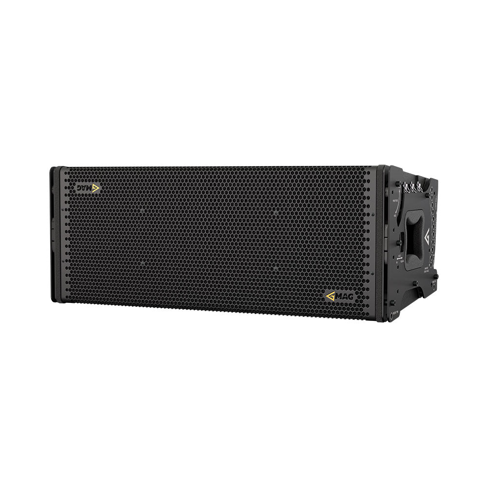 Mag Audio HORNET 12, Passive Line Array Module