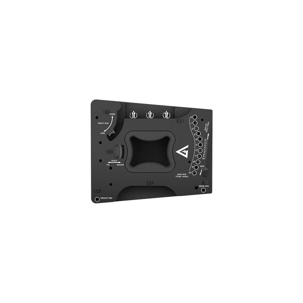 Mag Audio HORNET 12, Passive Line Array Module