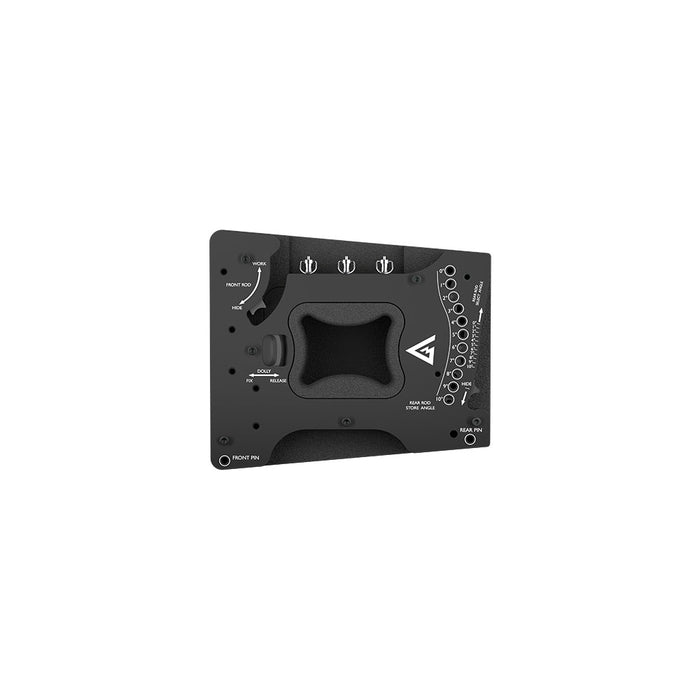 Mag Audio HORNET 12, Passive Line Array Module