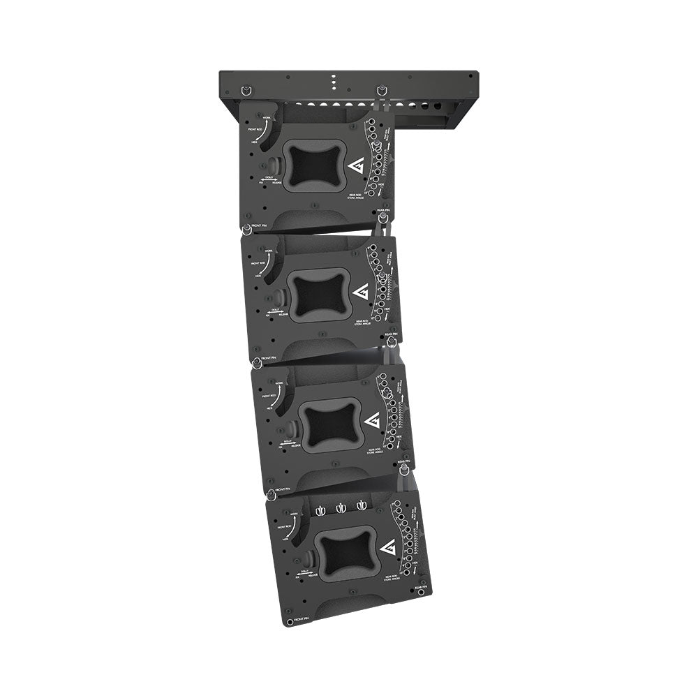 Mag Audio HORNET 12, Passive Line Array Module