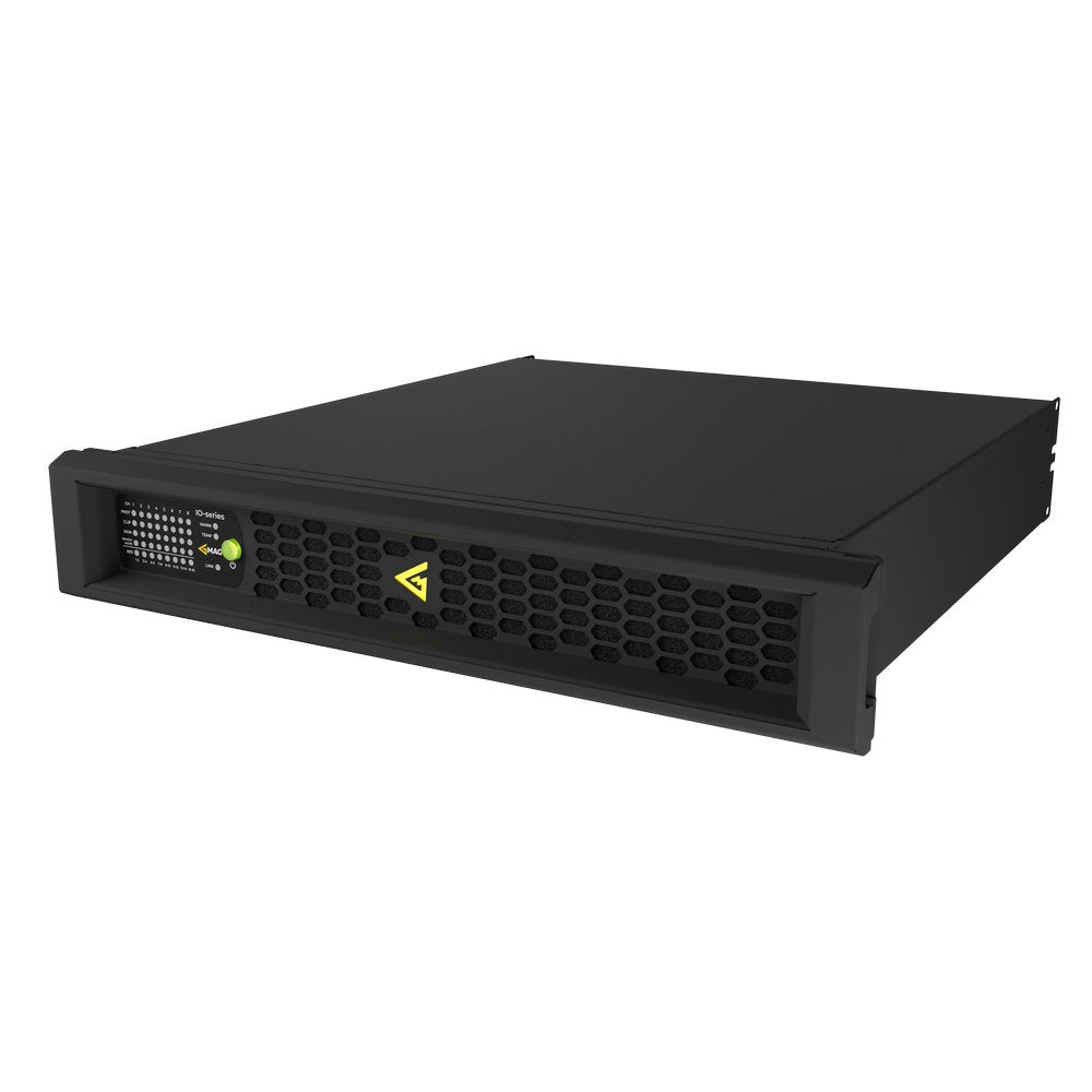 Mag Audio IO 6000 Installation Amplifiers