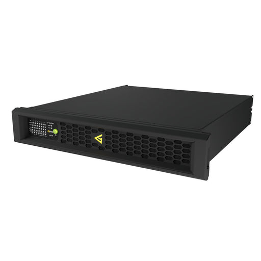 Mag Audio IO 8000 Installation Amplifiers