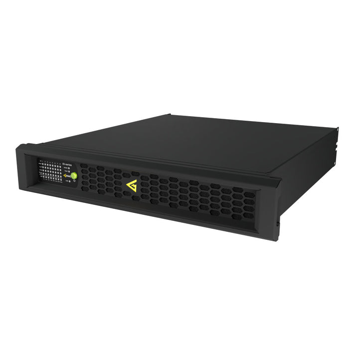 Mag Audio IO 8000 Installation Amplifiers