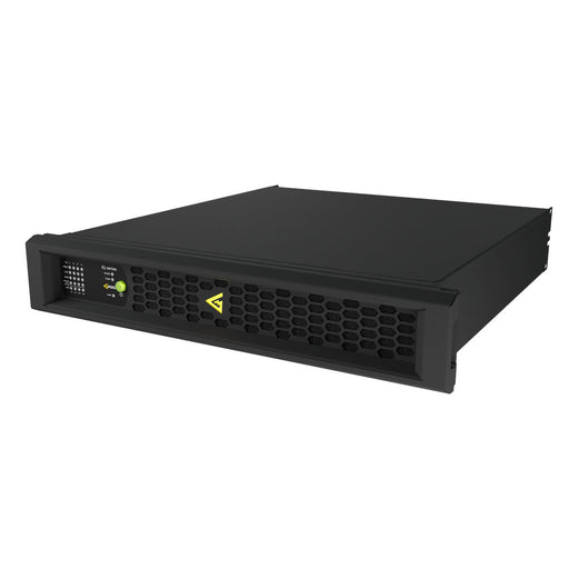 Mag Audio IQ 3000 Installation Amplifiers