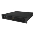 Mag Audio IQ 8000 Installation Amplifiers