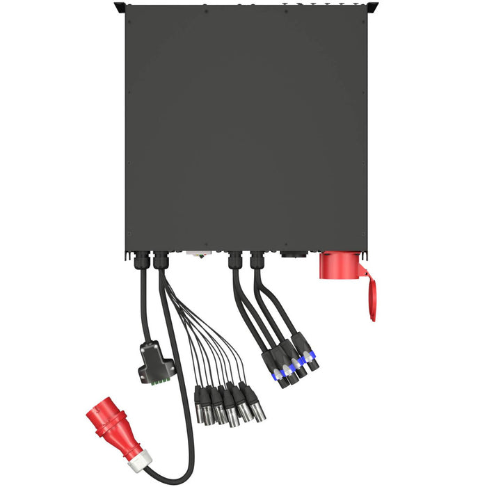 Mag Audio PD-1x8 Power Distributor