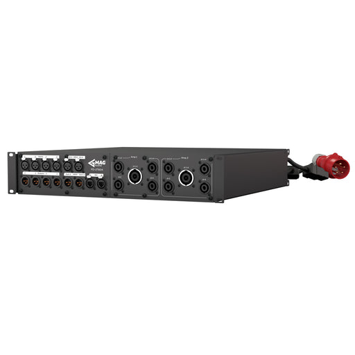 Mag Audio PD-2T604 Power Distributor
