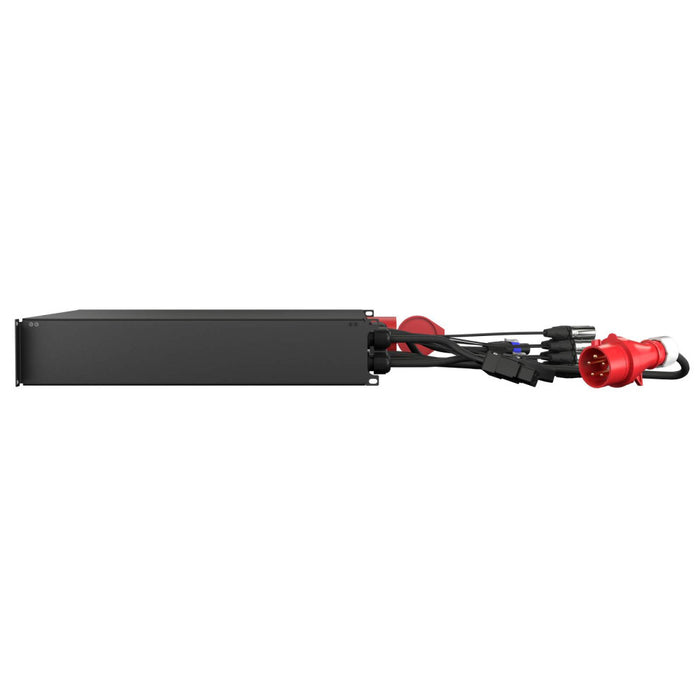 Mag Audio PD-2T604 Power Distributor