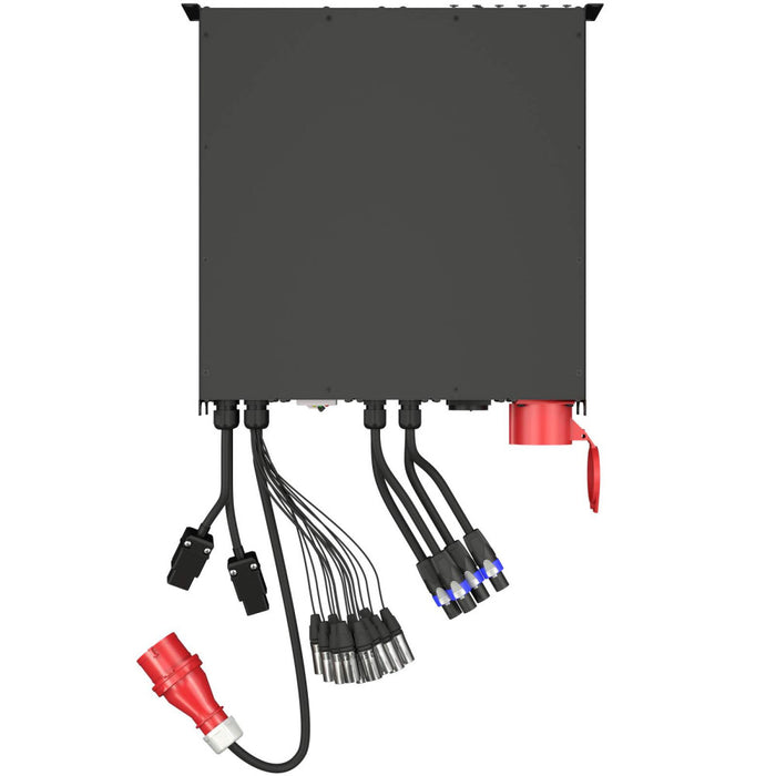 Mag Audio PD-2T604 Power Distributor
