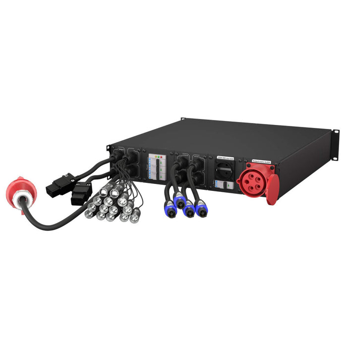 Mag Audio PD-2T604 Power Distributor