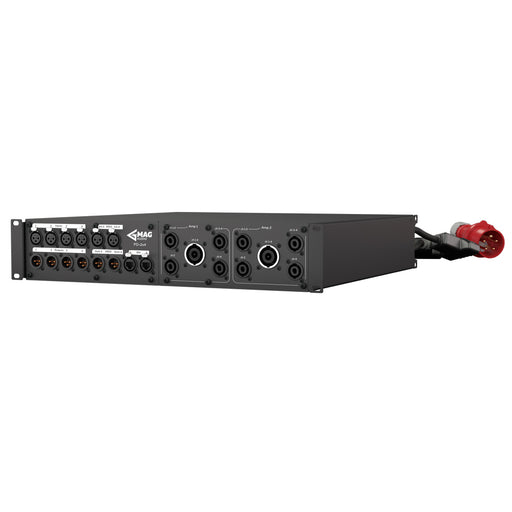 Mag Audio PD-2x4 Power Distributor
