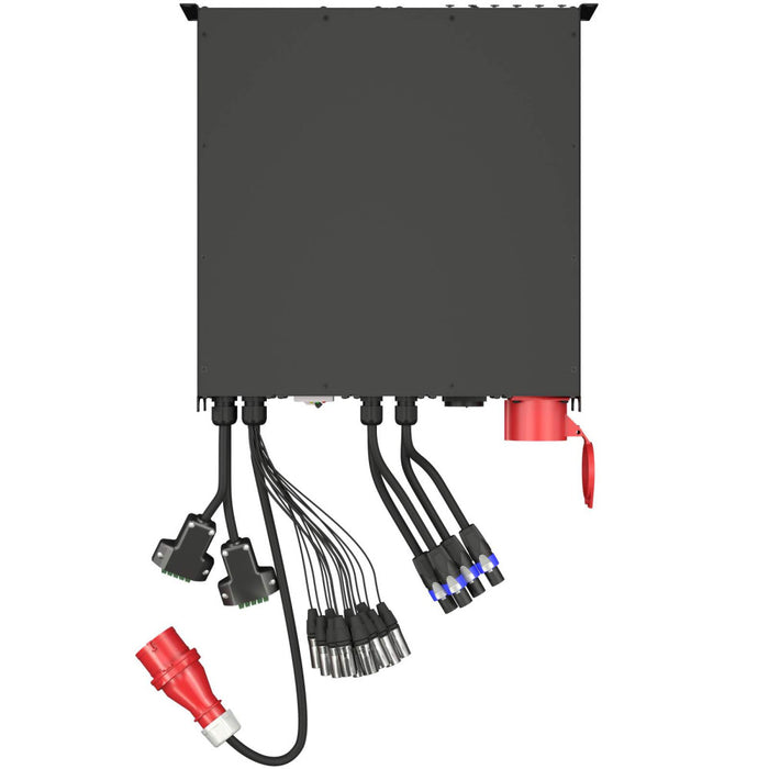 Mag Audio PD-2x4 Power Distributor
