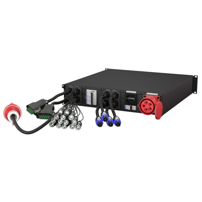 Mag Audio PD-2x4 Power Distributor
