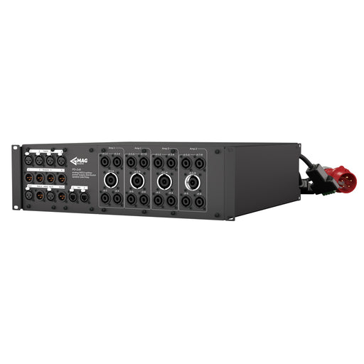 Mag Audio PD-2x8 Power Distributor