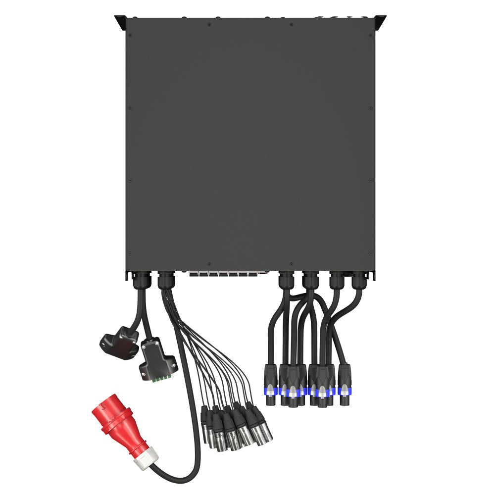Mag Audio PD-2x8 Power Distributor