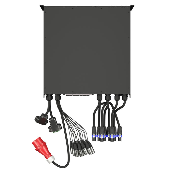 Mag Audio PD-2x8 Power Distributor