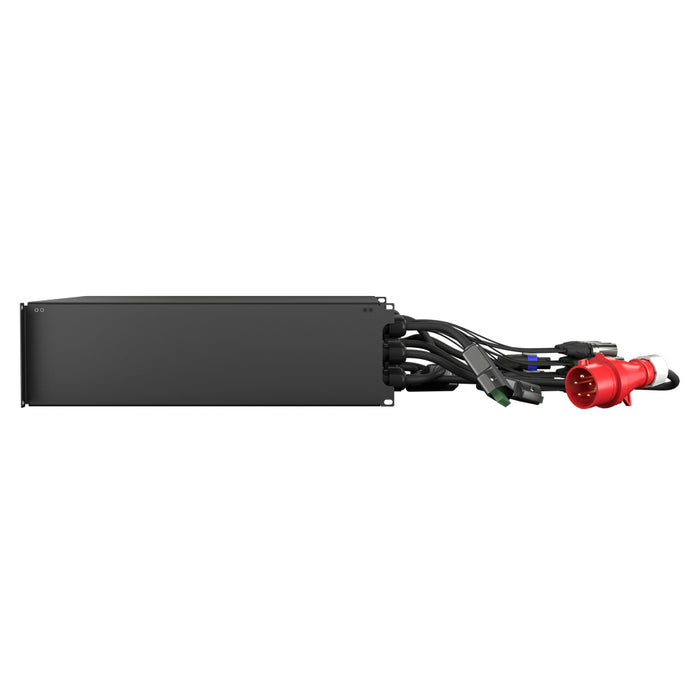 Mag Audio PD-3x4 Power Distributor