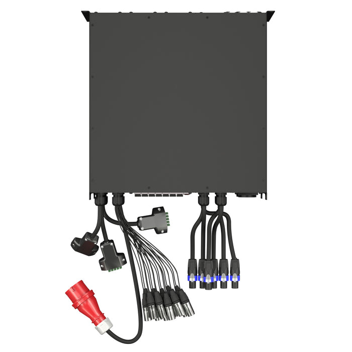 Mag Audio PD-3x4 Power Distributor