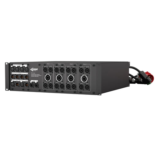 Mag Audio PD-4x4 Power Distributor