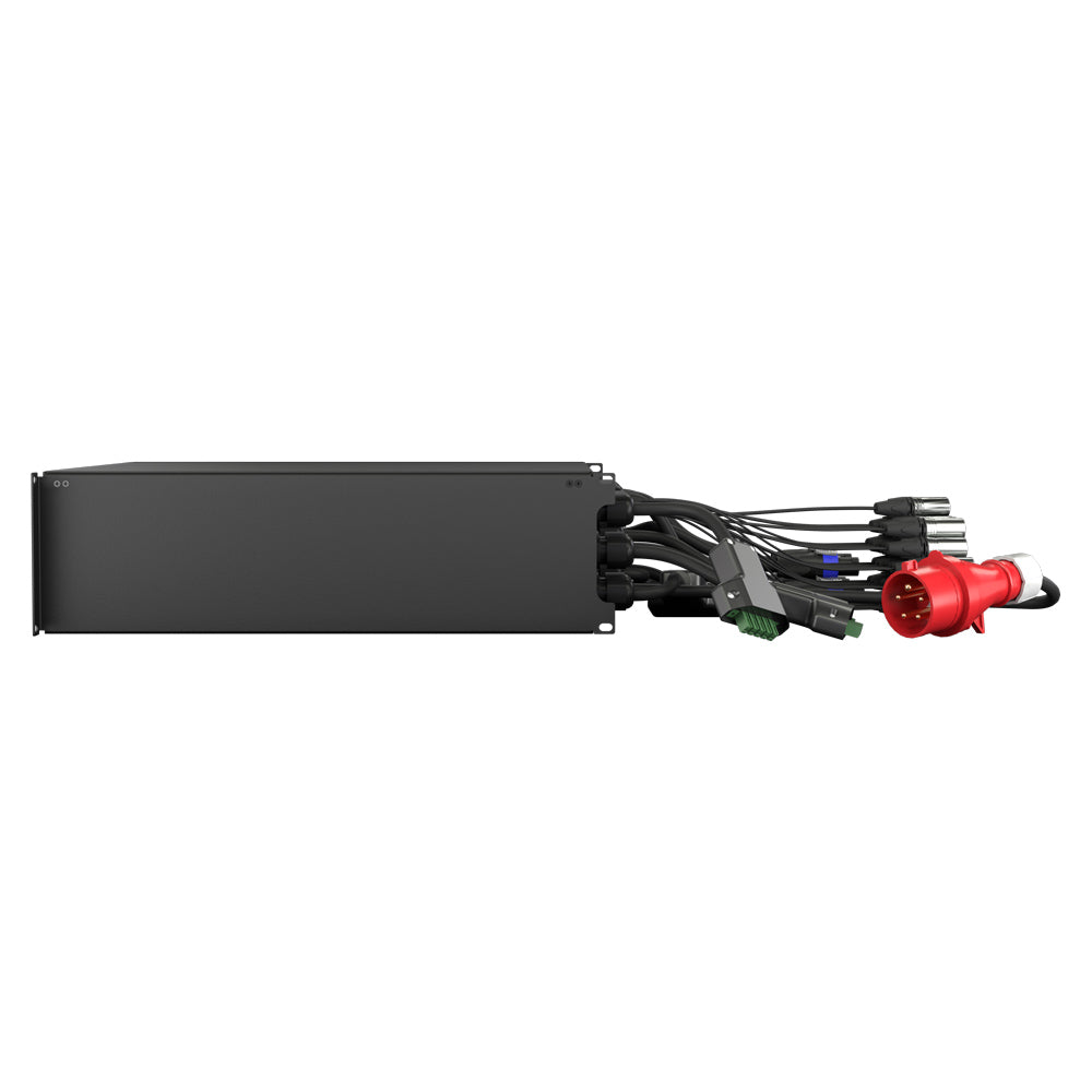 Mag Audio PD-4x4 Power Distributor