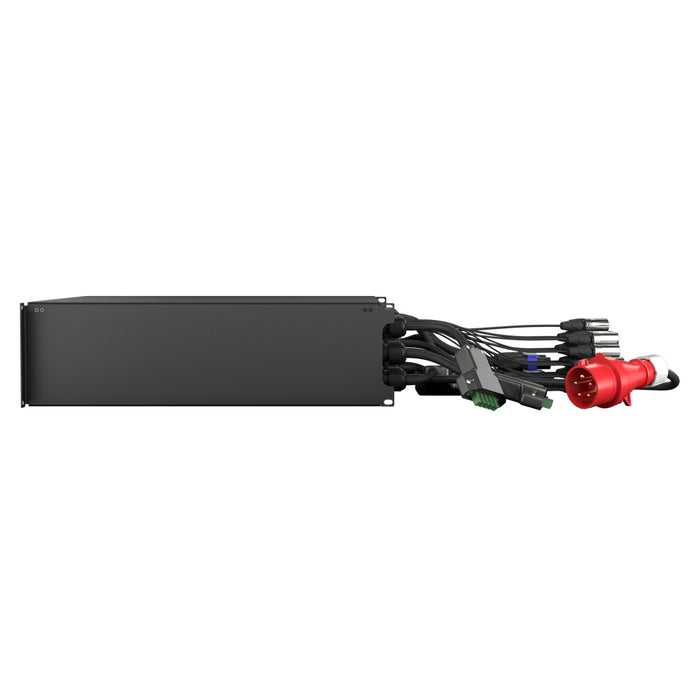 Mag Audio PD-4x4 Power Distributor