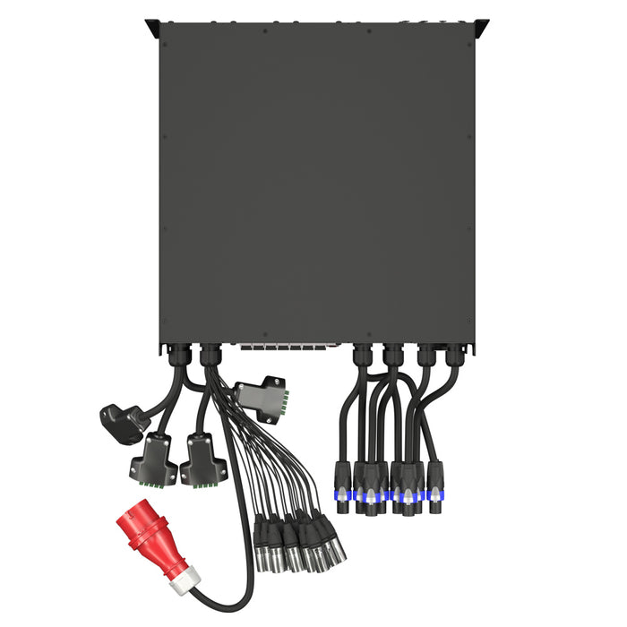 Mag Audio PD-4x4 Power Distributor