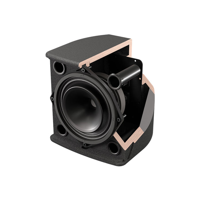 Mag Audio Sting-6Q-16 Passive Point Source Speaker