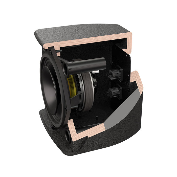 Mag Audio Sting-6Q-16 Passive Point Source Speaker