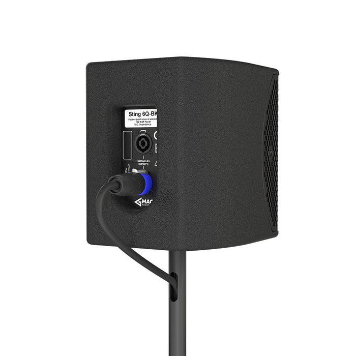 Mag Audio Sting-6Q-16 Passive Point Source Speaker