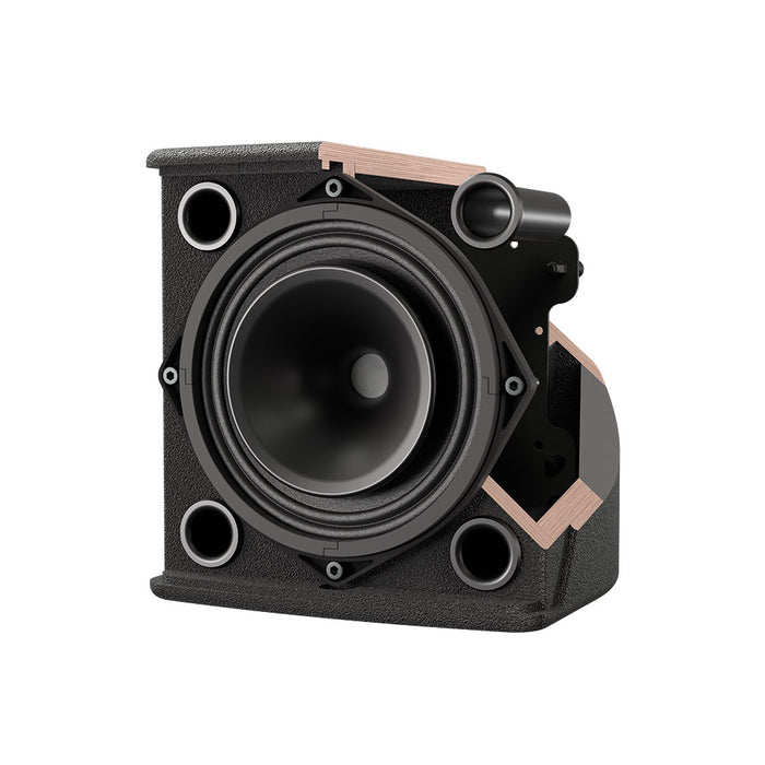 Mag Audio Sting-6Qi Installation Point Source Speaker