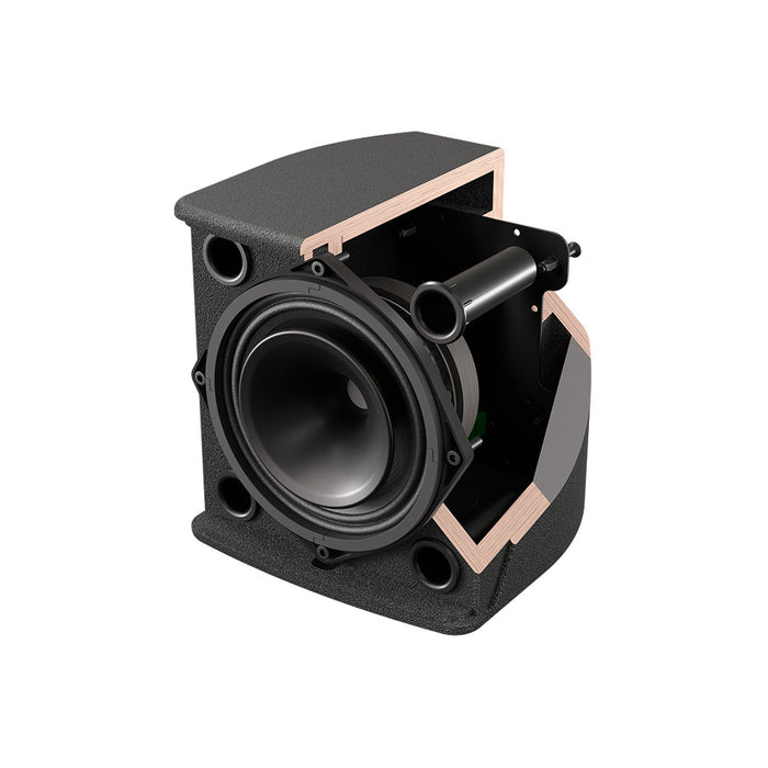 Mag Audio Sting-6Qi Installation Point Source Speaker