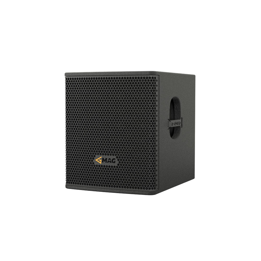 Mag Audio Sub 12A Powered Subwoofer