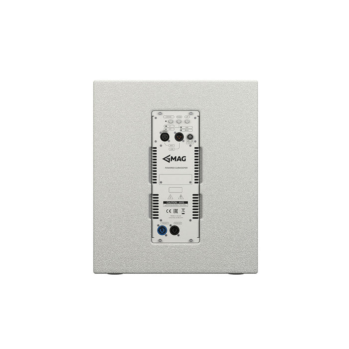 Mag Audio Sub 12A Powered Subwoofer