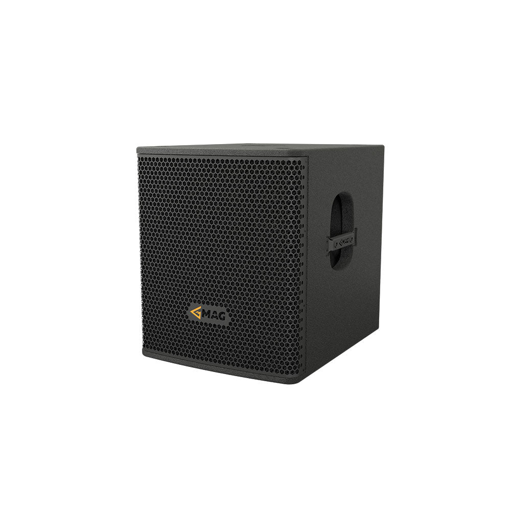Mag Audio Sub 12A Powered Subwoofer