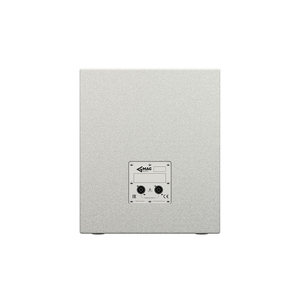 Mag Audio Sub 12-8, Passive Subwoofer