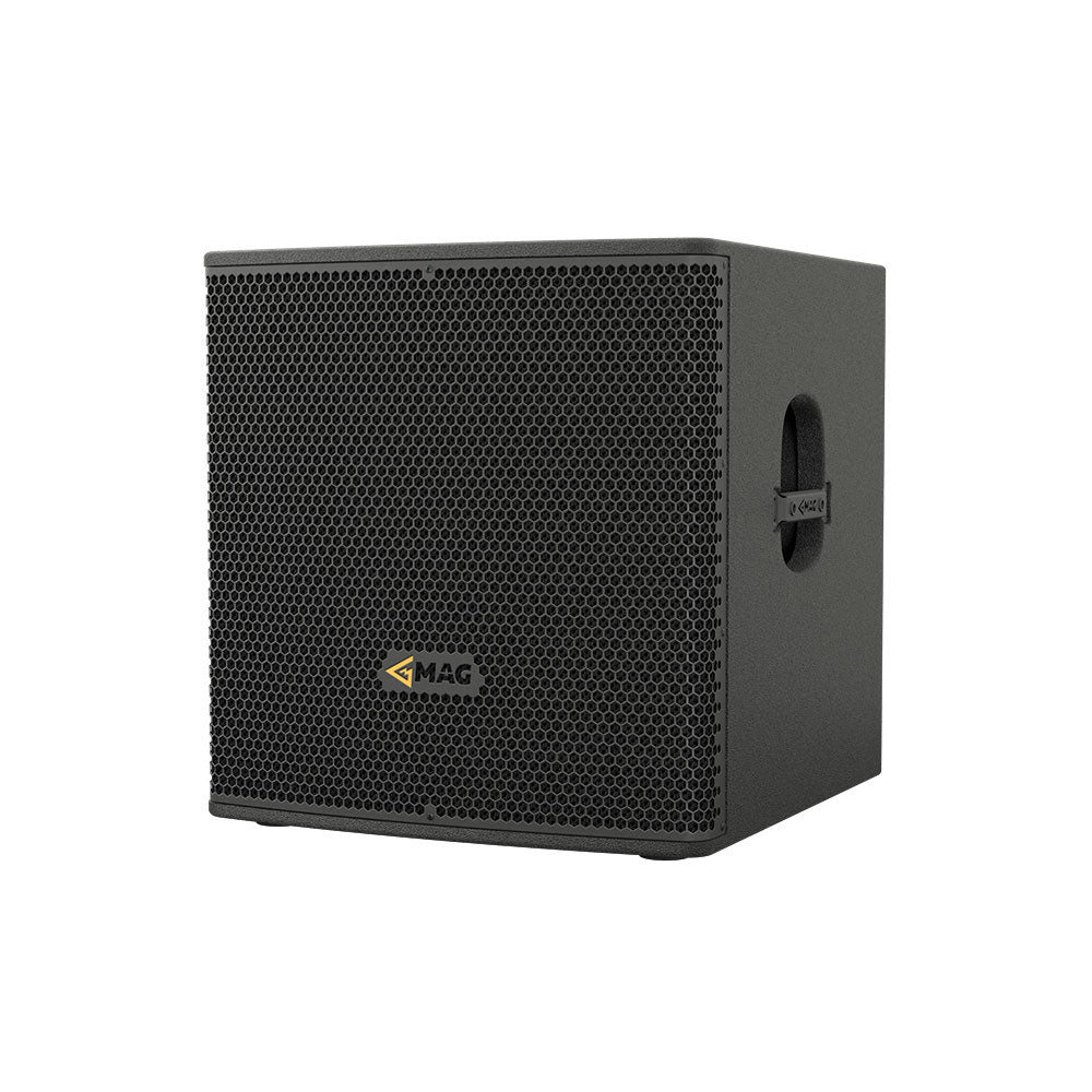 Mag Audio Sub 15A Powered Subwoofer