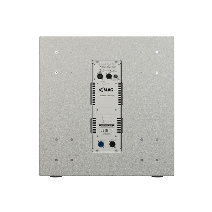 Mag Audio Sub 15A Powered Subwoofer