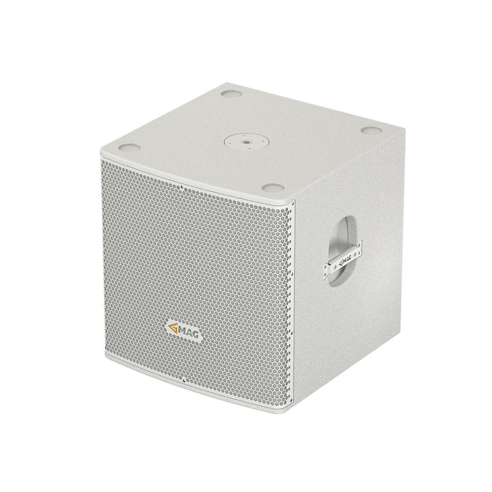Mag Audio Sub 15A Powered Subwoofer