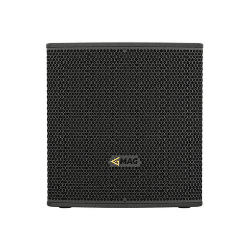 Mag Audio Sub 15A Powered Subwoofer