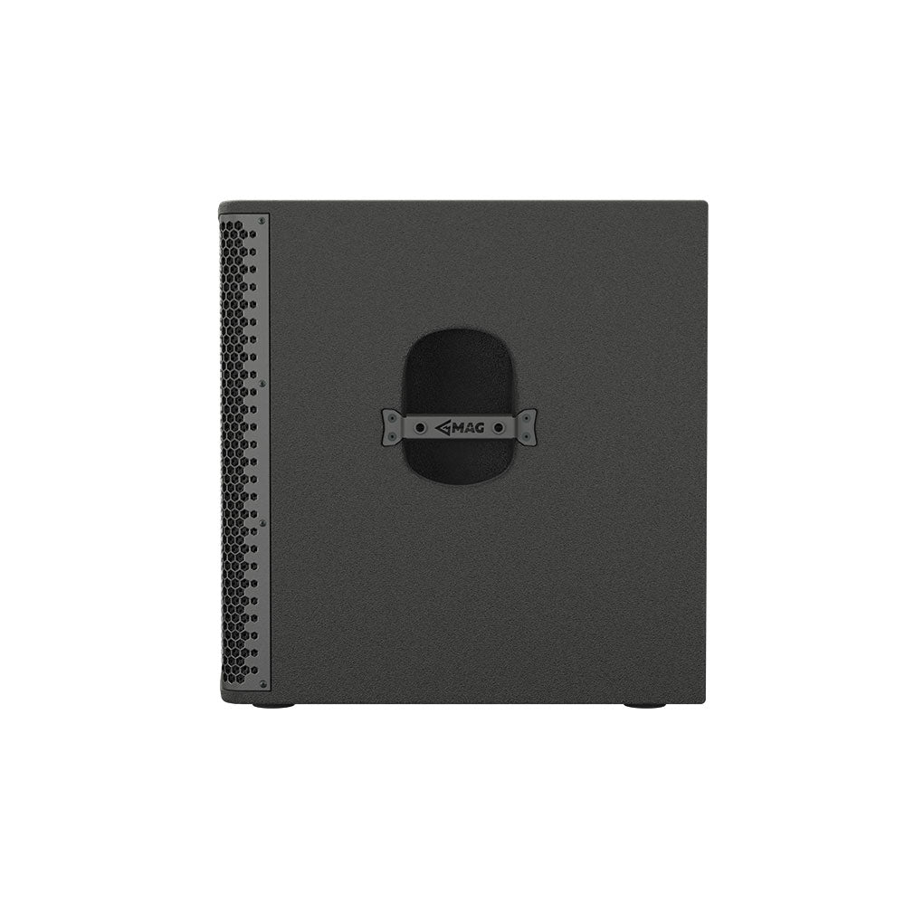 Mag Audio Sub 15A Powered Subwoofer