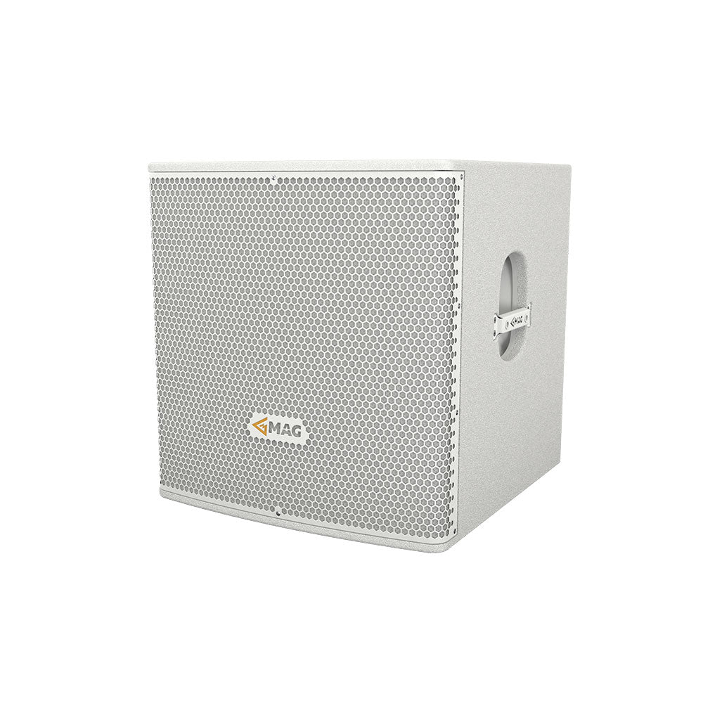 Mag Audio Sub 15A Powered Subwoofer