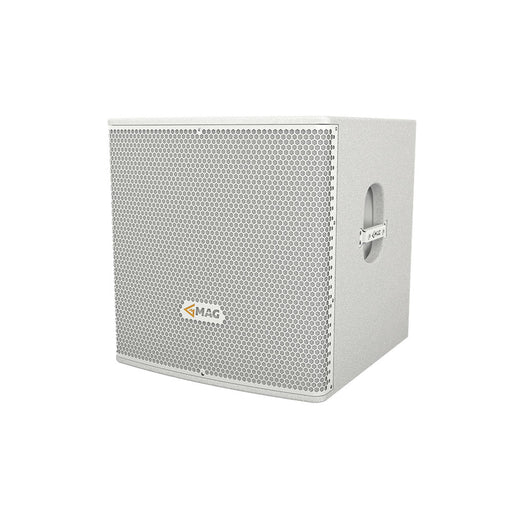 Mag Audio Sub 15A Powered Subwoofer