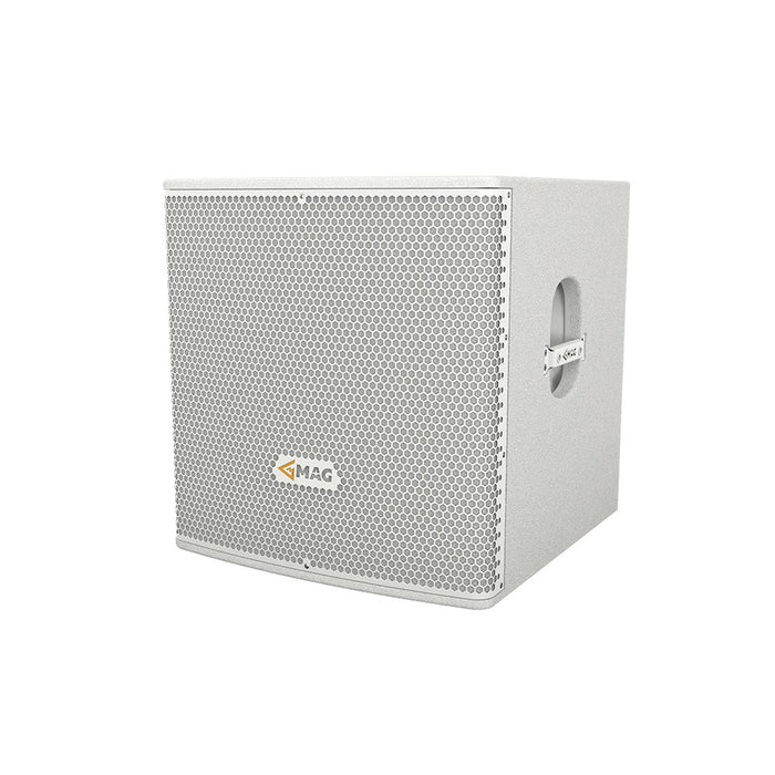 Mag Audio Sub 15A Powered Subwoofer