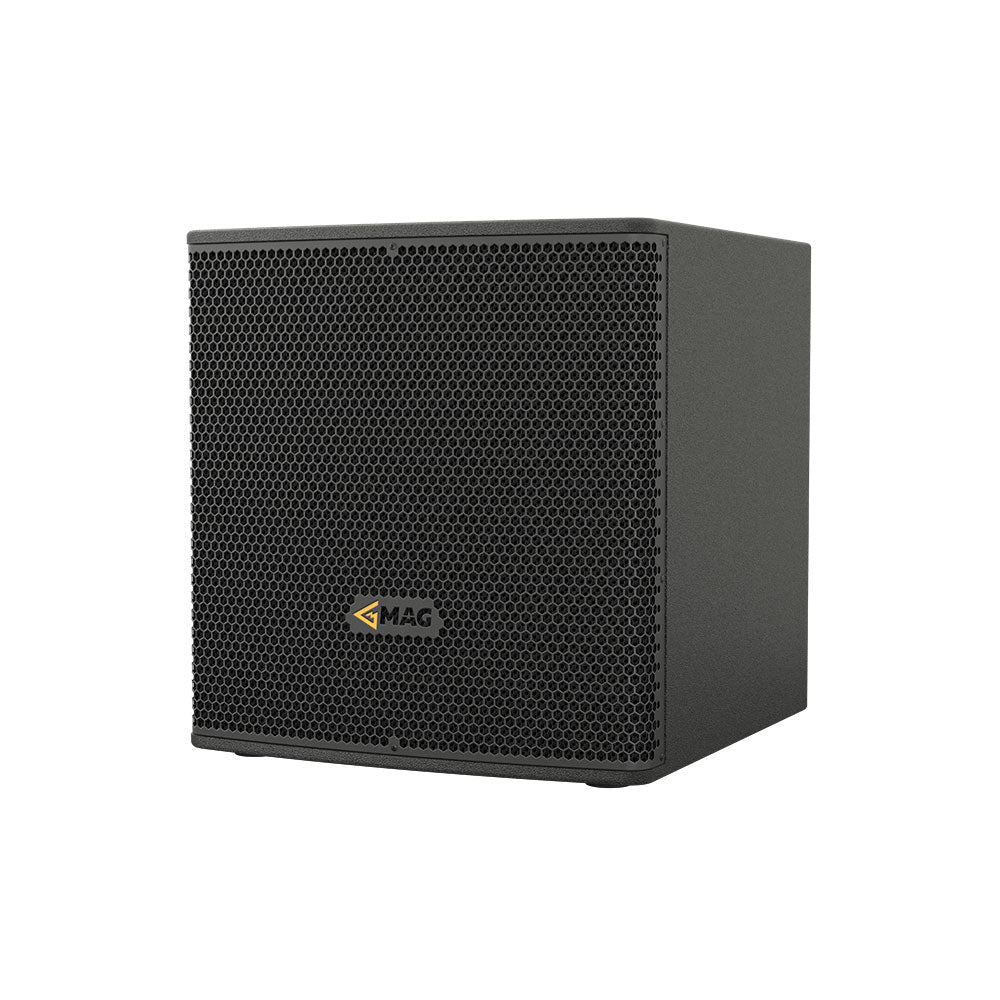 Mag Audio Sub 15 IP, Weather Resistant Subwoofer