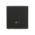 Mag Audio Sub 15 IP, Weather Resistant Subwoofer
