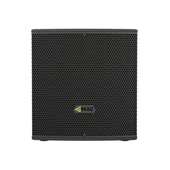 Mag Audio Sub 15 IP, Weather Resistant Subwoofer