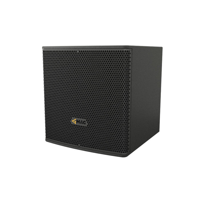 Mag Audio Sub 15 IP, Weather Resistant Subwoofer