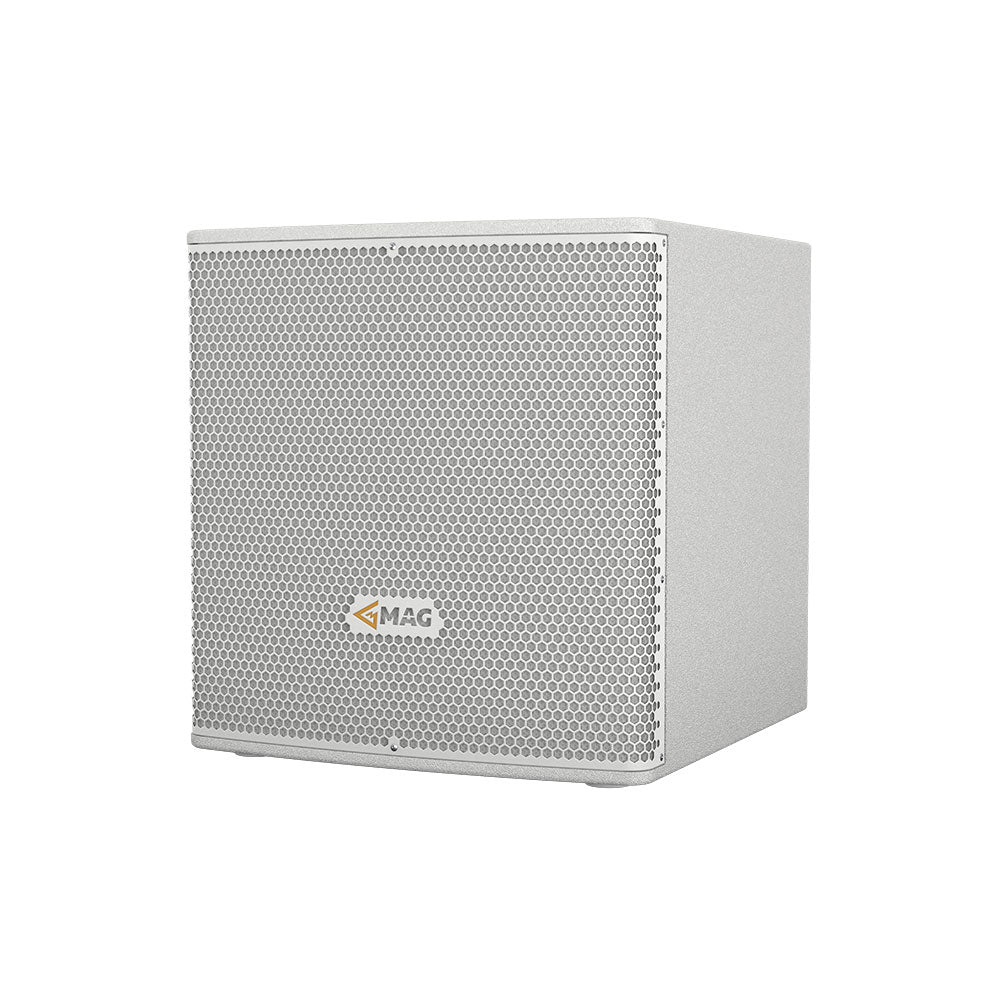 Mag Audio Sub 15 IP, Weather Resistant Subwoofer